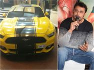 ಇತ್ತೀಚಿಗೆ ದರ್ಶನ್ ಖರೀದಿಸಿದ್ದ ದುಬಾರಿ ಕಾರ್ ಯಾವುದು.?