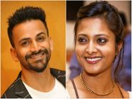 ಧನಂಜಯ್ 'ಪಾಪ್ ಕಾರ್ನ್' ಚಿತ್ರಕ್ಕೆ ಹೀರೋಯಿನ್ ಇವರೇ.!