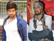 'ಯಶ್-ಸುದೀಪ್ ಬಚ್ಚಾಗಳು' ಎಂದಿದ್ದ ರಾಜಕಾರಣಿಗೆ 'ರಾಜಾಹುಲಿ' ತಿರುಗೇಟು