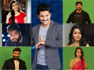 ತೆಲುಗು 'ಬಿಗ್ ಬಾಸ್' ಶುರು: ಯಾರೆಲ್ಲಾ ಇದ್ದಾರೆ ನೋಡಿ