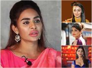 ತ್ರಿಷಾ, ಕಾಜಲ್, ಶ್ರುತಿ ಸೇರಿ 36 ಜನರ ಹೆಸರು ಪೋಸ್ಟ್ ಮಾಡಿದ ಶ್ರೀರೆಡ್ಡಿ, ಯಾಕೆ.?