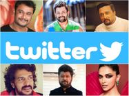 ಟ್ವೀಟ್ ಆಫ್ ದಿ ಡೇ: ಯಾರ್ ಯಾರು ಏನು ಟ್ವೀಟ್ ಮಾಡಿದ್ದಾರೆ.?
