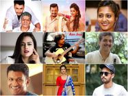 ಸೌತ್ ಫಿಲ್ಮ್ ಫೇರ್ ಪ್ರಶಸ್ತಿ: ಕನ್ನಡ ತಾರೆಯರ ನಾಮಿನೇಷನ್ ಪಟ್ಟಿ 