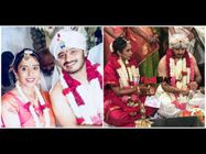 ಸುನೀಲ್ ರಾವ್-ಶ್ರೇಯಾ ಕಲ್ಯಾಣದಲ್ಲಿ ಕಾಣಿಸಿಕೊಂಡ ಸ್ಟಾರ್ ಗಳು 