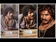 ಕನ್ನಡಕ್ಕೆ ಸಿಕ್ಕ ಮತ್ತೊಬ್ಬ ಭರವಸೆಯ ಖಳನಟ