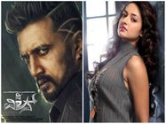 'ದಿ ವಿಲನ್' ಟೀಸರ್ ನೋಡಿ ಶಾನ್ವಿ ಮಾಡಿರುವ ಕಾಮೆಂಟ್ ಏನು.?