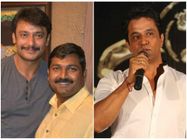 ದರ್ಶನ್ ಮ್ಯಾನೇಜರ್ ನಿಂದ ಅರ್ಜುನ್ ಸರ್ಜಾ ಗೆ ಮೋಸ ? 