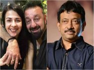 ರಾಮ್ ಗೋಪಾಲ್ ವರ್ಮಾ ವಿರುದ್ಧ ಉರಿದುಬಿದ್ದ ಸಂಜಯ್ ದತ್ ಸಹೋದರಿ.!