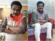 ಈ ಬಾರಿ 'ತೋತಾಪುರಿ' : ಮತ್ತೆ ಒಂದಾದ 'ನೀರ್ ದೋಸೆ' ಜೋಡಿ