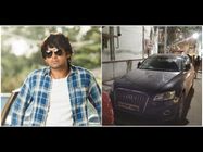 ನೋ ಪಾರ್ಕಿಂಗ್ ನಲ್ಲಿ ಕಾರು ನಿಲ್ಲಿಸಿದ್ದಕ್ಕೆ ರಕ್ಷಿತ್ ಶೆಟ್ಟಿಗೆ ಟೆಕ್ಕಿಯಿಂದ ಪಾಠ