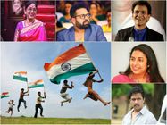 ಸ್ವಾತಂತ್ರ್ಯೋತ್ಸವ ದಿನದಂದೇ ಈ ಕಲಾವಿದರ ಜೀವನದಲ್ಲಿ ಇನ್ನೊಂದು ಖುಷಿ
