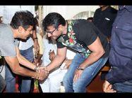 'ನಮ್ಮ ಬಾಸ್' ಅಂತ ಕಿತ್ತಾಡೋದು ಬಿಡಿ: ನಿಜಕ್ಕೂ 'ಬಾಸ್'ಗಳು ಹೇಗಿದ್ದಾರೆ ನೋಡಿ