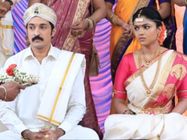 ಅಂತೂ ಇಂತೂ 'ಮಗಳು ಜಾನಕಿ'ಯ ಮದುವೆ ನಡೆದೇ ಹೋಯ್ತು.!