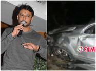 'ದಾಸ' ದರ್ಶನ್ ಅಪಘಾತದ ಸುತ್ತ ಹಲವು ಅನುಮಾನಗಳ ಹುತ್ತ.!