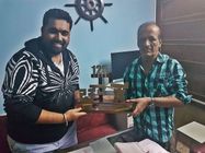 'ಚೌಕ' ಚಿತ್ರವನ್ನು ಕಾಶೀನಾಥ್ ಒಪ್ಪಿದರ ಹಿಂದಿದೆ ಈ ಕುತೂಹಲಕಾರಿ ವಿಷ್ಯ