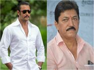 ದರ್ಶನ್ ಅಪಘಾತದ ಕಾರಿನಲ್ಲಿ ಇದ್ದದ್ದು 4 ಜನ ಅಲ್ಲ, 6 ಜನ.! ಯಾರವರು.?