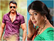 'ವಿಕ್ಟರಿ'ಗೆ ಬಂತು ಆನೆಬಲ: ದರ್ಶನ್ ಭೇಟಿ ಹಿಂದೆ ಹೀಗೊಂದು ಕುತೂಹಲ.!