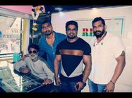 ದುನಿಯಾ ವಿಜಿ-ಪಾನಿಪುರಿ ಕಿಟ್ಟಿ ಮಧ್ಯೆ ಇರೋ ಈ 'ಪ್ರಸಾದ್' ಯಾರು.?