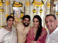 ಸ್ಟಾರ್ ನಟನ ಮಗಳ ಜೊತೆ ರಾಜಮೌಳಿ ಮಗನ ಮದುವೆ