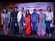 ಬಾಕ್ಸ್ ಕ್ರಿಕೆಟ್ ಲೀಗ್​ ಮೂಲಕ ಮೈದಾನಕ್ಕಿಳಿಯಲಿದ್ದಾರೆ ಸ್ಟಾರ್ ಗಳು 