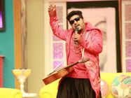 'ಬಿಗ್ ಬಾಸ್'ಗೆ ಕುರಿ ಪ್ರತಾಪ್ ಹೋಗಲೇಬೇಕು, ಇದು ಓದುಗರ ಇಚ್ಛೆ.!