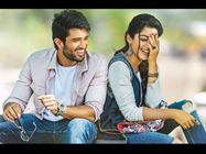'ರಶ್ಮಿಕಾರನ್ನ ಮದುವೆ ಆಗಿ' ಎಂದು ವಿಜಯ್ ದೇವರಕೊಂಡಗೆ ಹೇಳಿದ ಅಭಿಮಾನಿ.!