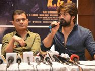 'ಕೆ ಜಿ ಎಫ್' ಚಿತ್ರವನ್ನು ವಿತರಣೆ ಮಾಡಲು ಹೆಮ್ಮೆ ಇದೆ ಎಂದ ಬಾಲಿವುಡ್ ನಟ 