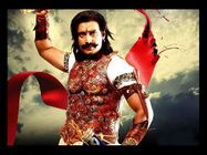 ದರ್ಶನ್ 'ಮದಕರಿ ನಾಯಕ' ಚಿತ್ರಕ್ಕೆ ನಾಯಕಿ ಇವರಾಗ್ಬೇಕಂತೆ