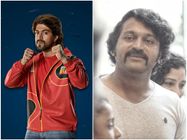 ರಿಷಬ್ ಶೆಟ್ಟಿ ಜೊತೆ ಸಿನಿಮಾ ಮಾಡ್ತೀನಿ ಎಂದ ರಾಕಿಂಗ್ ಸ್ಟಾರ್ 