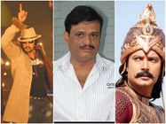 'ಮದಕರಿ' ವಿವಾದದ ಬಗ್ಗೆ ಮುನಿಸಿಕೊಂಡೆ ಮಾತನಾಡಿದ ಮುನಿರತ್ನ!