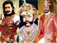 ಸುದೀಪ್-ದರ್ಶನ್ ಗೂ ಮೊದಲೇ ಈ ನಟ 'ಮದಕರಿ ನಾಯಕ' ಆಗಬೇಕಿತ್ತಂತೆ.!