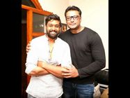 'ಧ್ರುವ ಸರ್ಜಾ ಮುಂದಿನ ದರ್ಶನ್' ಅಂದಿದ್ದಕ್ಕೆ ಆಕ್ಷನ್ ಪ್ರಿನ್ಸ್ ಹೇಳಿದ್ದೇನು.?