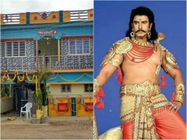ಚಿತ್ರದುರ್ಗದ ದರ್ಶನ್ ಅಭಿಮಾನಿಯ ಕೆಲಸಕ್ಕೆ 'ಡಿ' ಭಕ್ತರು ಖುಷಿಯೋ ಖುಷಿ