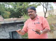 ಬಾಲ್ಯದ ಕನಸನ್ನು ಬೆನ್ನತ್ತಿ ನಿರ್ದೇಶಕನಾದ ಮೋಹನ್ 
