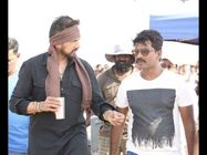 ಮಲ್ಟಿಪ್ಲೆಕ್ಸ್ ಗಳಿಂದ 'ವಿಲನ್'ಗೆ ಮಹಾಮೋಸ: ಧಿಕ್ಕಾರ ಕೂಗಿದ ಪ್ರೇಮ್