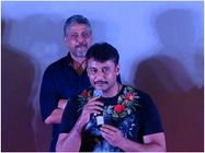 ದರ್ಶನ್ ಬೇಸರ : ಅಯ್ಯೋ..ಅಂತ ಕನ್ನಡ ಸಿನಿಮಾಗೆ ಬರ್ತಾರೆ