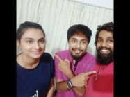 ಯಪ್ಪಾ, ಧ್ರುವ ಸರ್ಜಾ ಭಾವಿ ಪತ್ನಿ ಬಗ್ಗೆ ಪ್ರಥಮ್ ಹೇಳಿದ್ದು ಕೇಳಿ.!