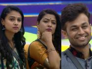'ತ್ರಿಮೂರ್ತಿ'ಗಳಿಗೆ ಕ್ಲಾಸ್ ತೆಗೆದುಕೊಂಡ ಸುದೀಪ್: ತಪ್ಪೊಪ್ಪಿಕೊಂಡ ಕವಿತಾ.!