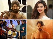 ಗಾಂಧಿನಗರದಲ್ಲಿ ಒಂದು ಸುತ್ತು : ಈ ದಿನದ 5 ಸಿನಿಮಾ ಸುದ್ದಿಗಳು