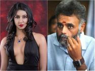 'ಗಂಡ ಹೆಂಡತಿ' ಸಂಧಾನ: ಆರೋಪ ಮಾಡಿದ್ದು ಸಂಜನಾ, 'ಸಾರಿ' ಕೇಳಿದ್ದು ಅವರೇ.!