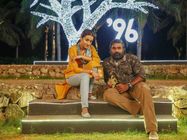 '96' ಸಿನಿಮಾ ಕನ್ನಡದಲ್ಲಿ : ಹೀರೋ, ಡೈರೆಕ್ಟರ್ ಇವರೇ!