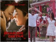 ಹೇಗಿವೆ ಈ ವಾರದ ಸಿನಿಮಾಗಳು?: ಒಂದು 'ಆರೆಂಜ್' ಮತ್ತೊಂದು ರಕ್ತ ಕೆಂಪು!