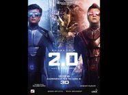 ರಜನಿ '2.0' ಕಲೆಕ್ಷನ್: ನಿರೀಕ್ಷೆ ಪರ್ವತದಷ್ಟು, ಗಳಿಸಿದ್ದು ಬೆಟ್ಟದಷ್ಟು.!