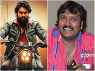 'ಸಲಾಮ್ ರಾಕಿ ಭಾಯ್' ಹಿಂದಿ ಸಾಹಿತ್ಯಕ್ಕೆ ವಿರೋಧ: ನಾಗೇಂದ್ರ ಪ್ರಸಾದ್ ಪ್ರತಿಕ್ರಿಯೆ