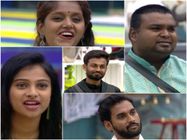 'ಬಿಗ್ ಬಾಸ್': ಫಿನಾಲೆ ವಾರಕ್ಕೆ ಹೋಗುವ ಅರ್ಹತೆ ಇವರಲ್ಲಿ ಯಾರಿಗಿದೆ.?