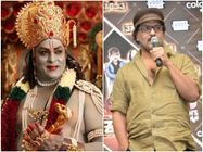 'ಕುರುಕ್ಷೇತ್ರ'ದ ಈ ವಿಚಾರದ ಬಗ್ಗೆ ರವಿಚಂದ್ರನ್ ಗೆ ಬೇಸರ ಇದೆಯಂತೆ