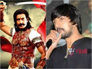 'ಮದಕರಿ' ಚಿತ್ರವನ್ನ ಕೈಬಿಡಲು ಕಾರಣ ಬಿಚ್ಚಿಟ್ಟ ಸುದೀಪ್