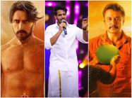 'ಪೈಲ್ವಾನ್' ಹಿಂದೆ ಹಾಕಿ 'ಯಜಮಾನ'ನ ಬಳಿ ಮುನ್ನುಗಿದ ಯುವರಾಜ