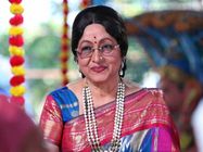ಉದಯ ಟಿವಿಯಲ್ಲಿ 'ಸೇವಂತಿ': ಕಿರುತೆರೆಯಲ್ಲಿ ಮತ್ತೆ ಭಾರತಿ ವಿಷ್ಣುವರ್ಧನ್ 