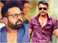 ದರ್ಶನ್ ಜೊತೆ ಈ ಮೊದಲೇ ಕೆಲಸ ಮಾಡಿದ್ರಂತೆ ಸಂತೋಷ್ ಆನಂದ್ ರಾಮ್.!
